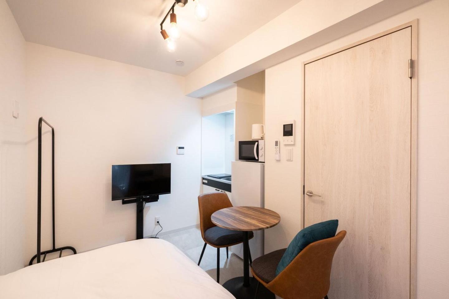 Apartmán Sumida Dias Prefektura Tokio Exteriér fotografie