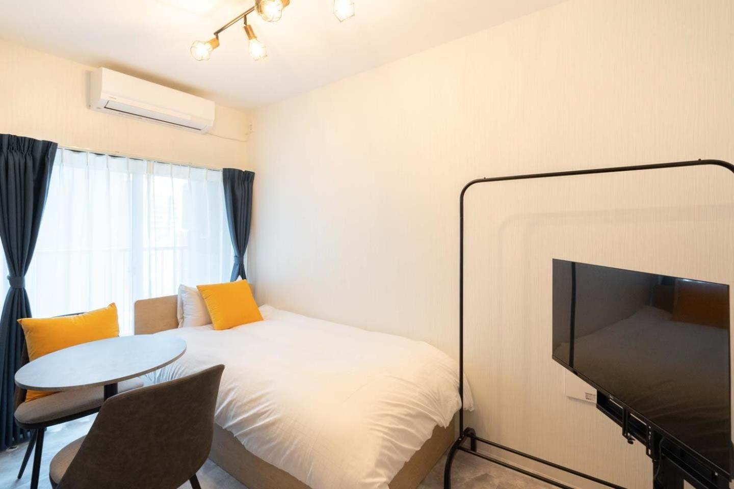 Apartmán Sumida Dias Prefektura Tokio Exteriér fotografie