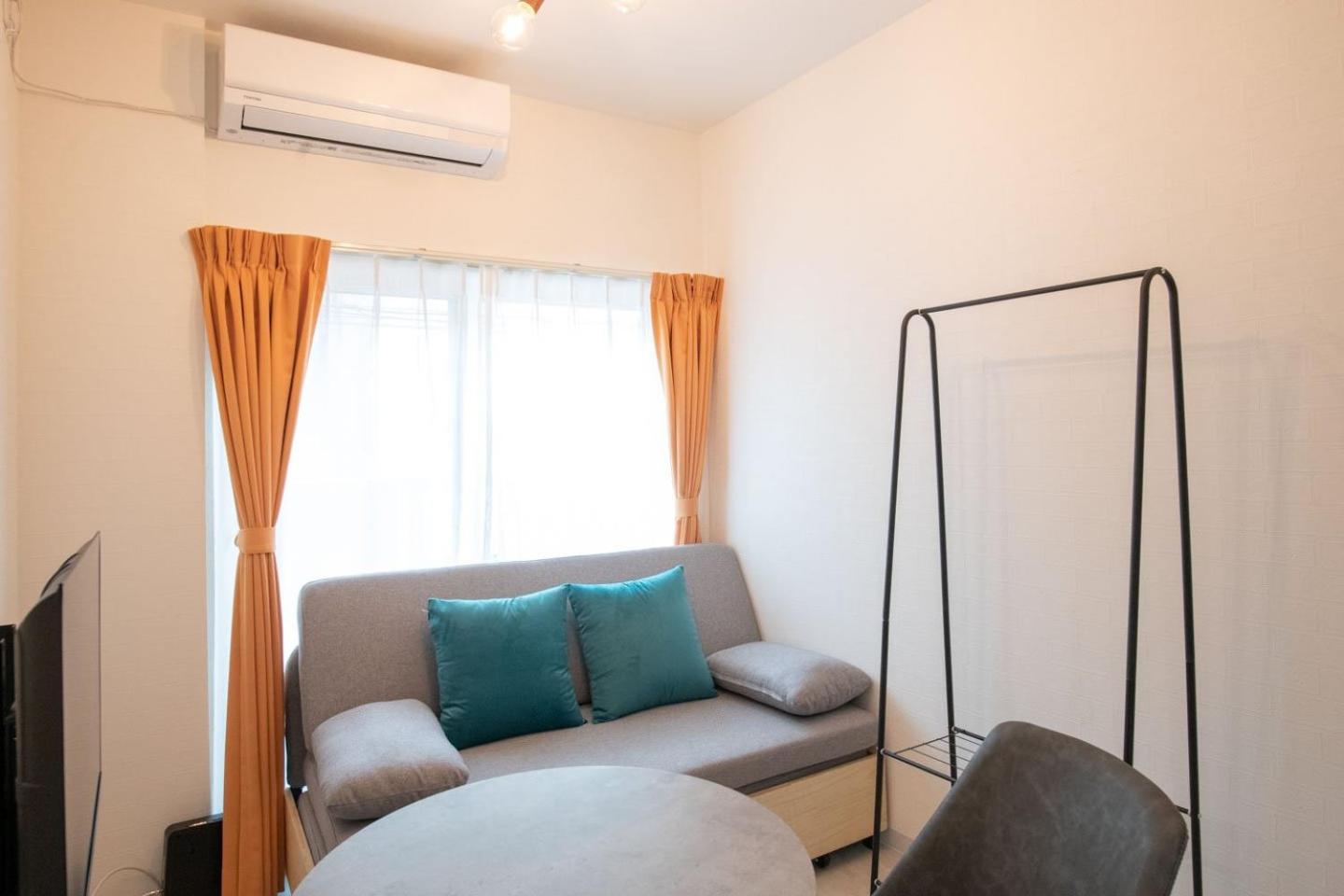 Apartmán Sumida Dias Prefektura Tokio Exteriér fotografie