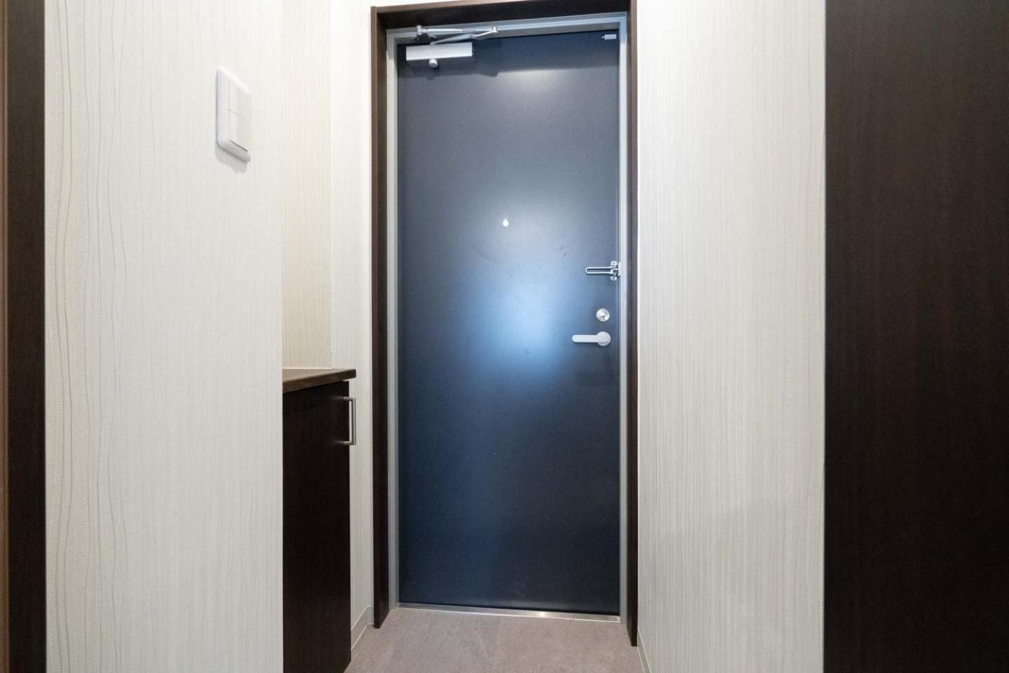 Apartmán Sumida Dias Prefektura Tokio Exteriér fotografie