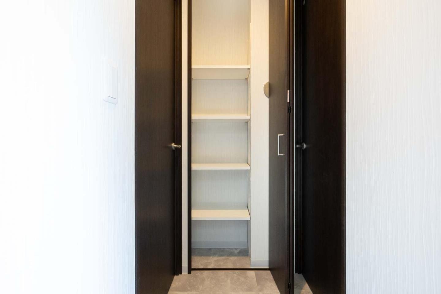 Apartmán Sumida Dias Prefektura Tokio Exteriér fotografie