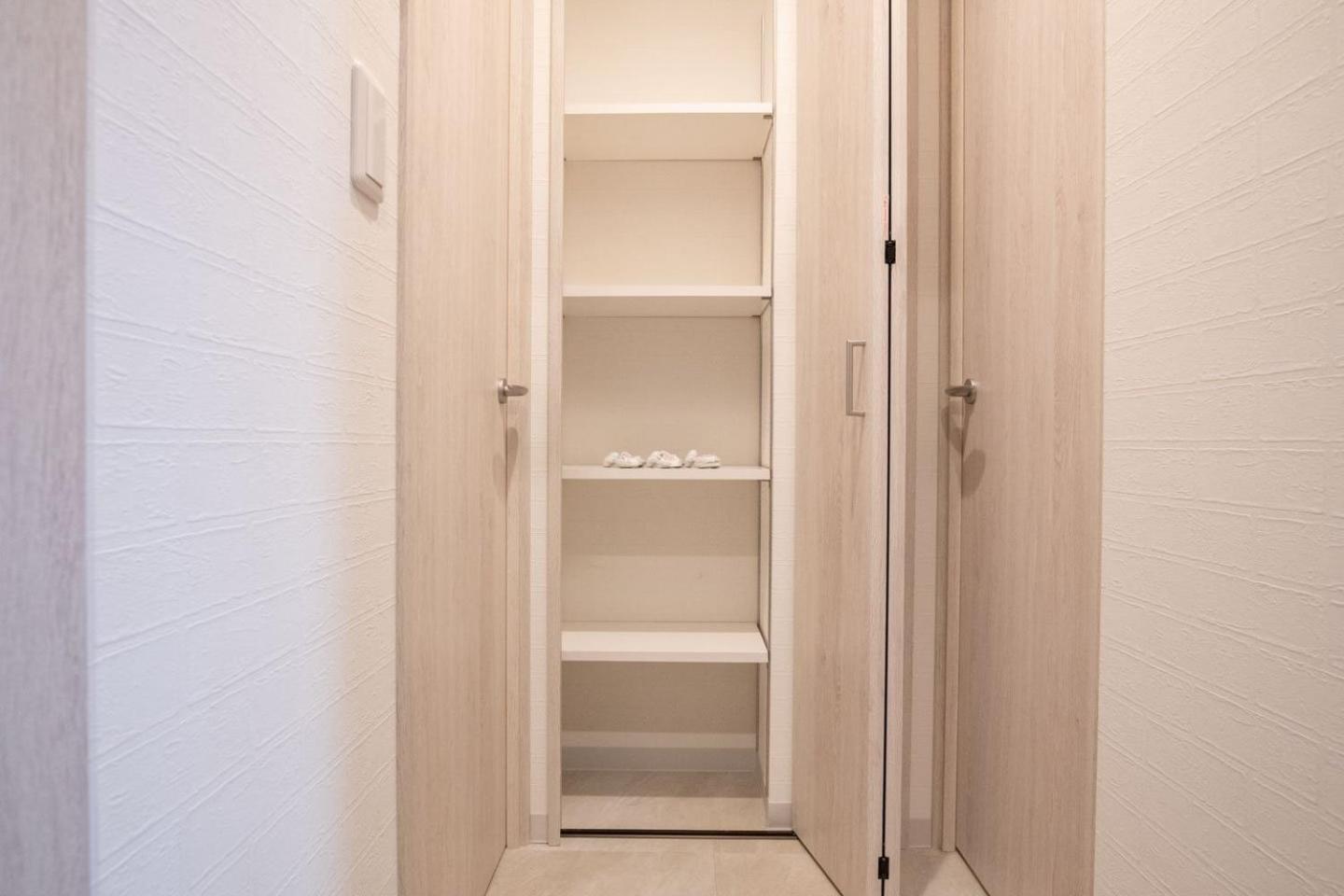 Apartmán Sumida Dias Prefektura Tokio Exteriér fotografie